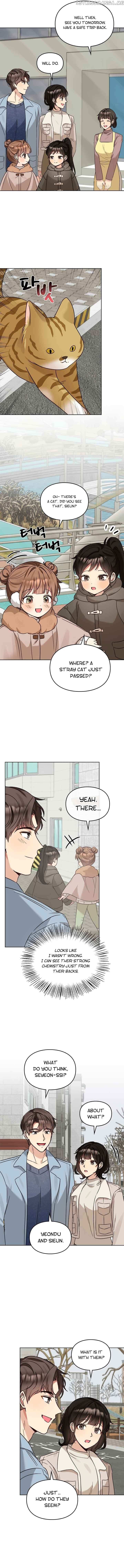 Read I Become a Fool When It Comes to My Daughter Manga Online