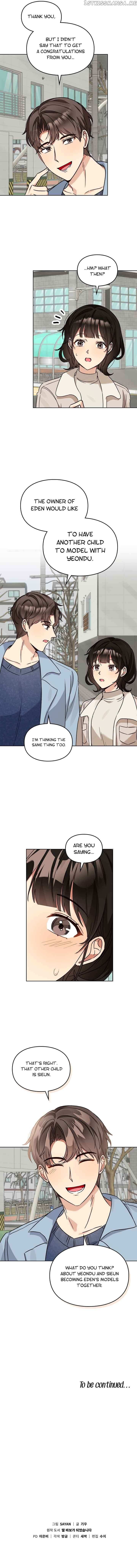 Read I Become a Fool When It Comes to My Daughter Manga Online