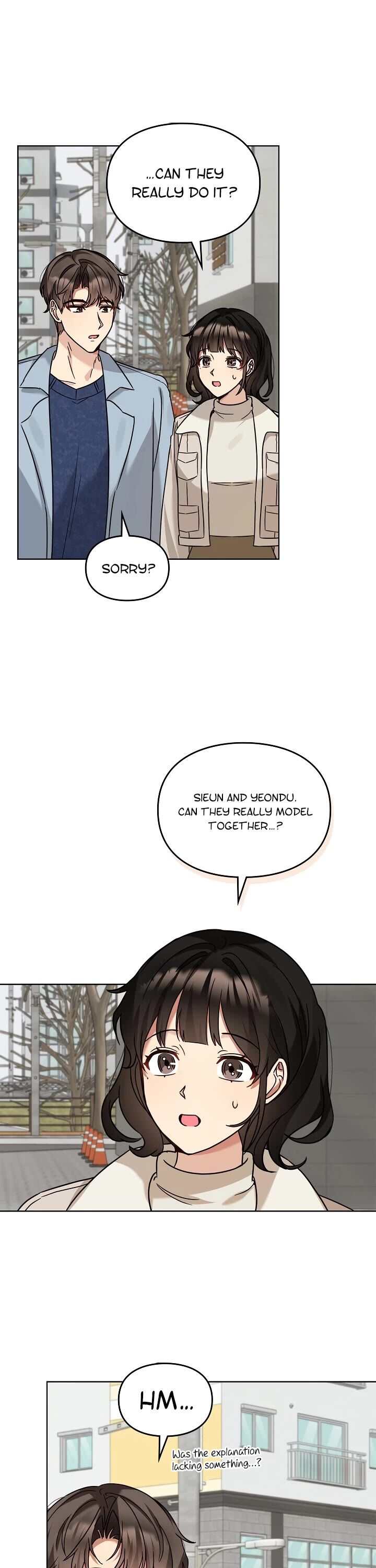Read I Become a Fool When It Comes to My Daughter Manga Online