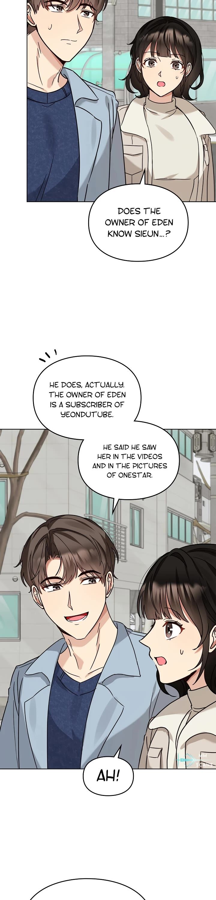 Read I Become a Fool When It Comes to My Daughter Manga Online