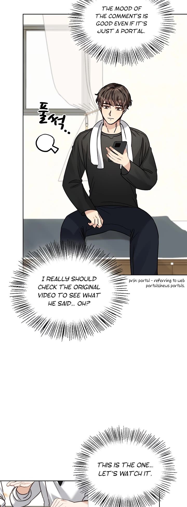 Read I Become a Fool When It Comes to My Daughter Manga Online
