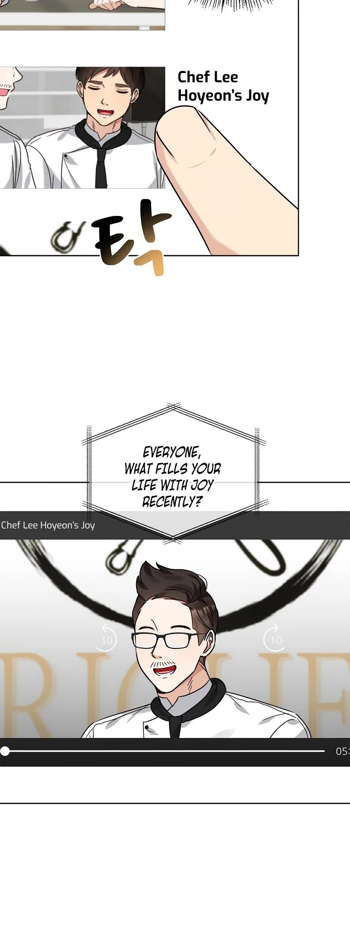 Read I Become a Fool When It Comes to My Daughter Manga Online