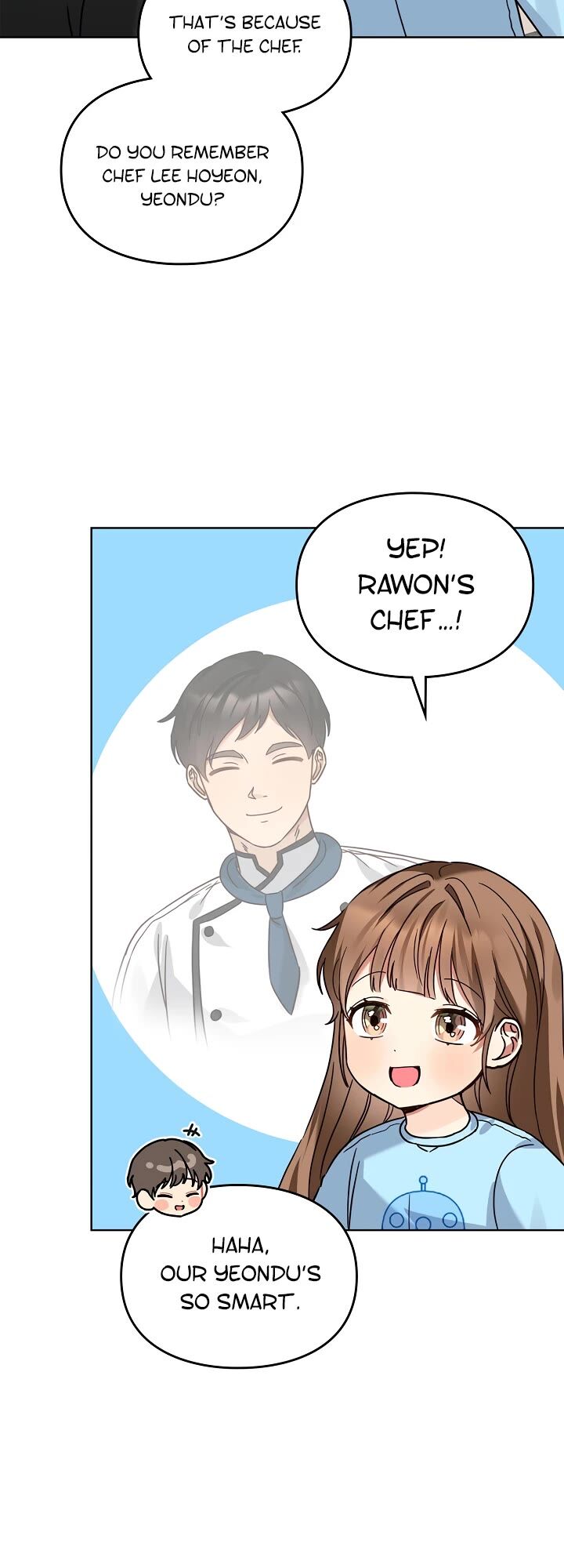 Read I Become a Fool When It Comes to My Daughter Manga Online