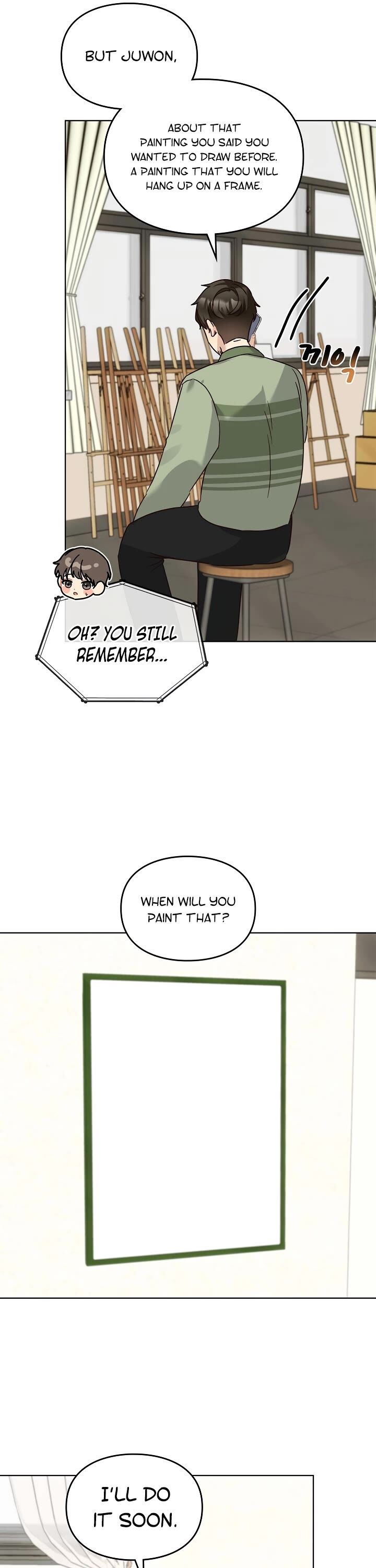 Read I Become a Fool When It Comes to My Daughter Manga Online