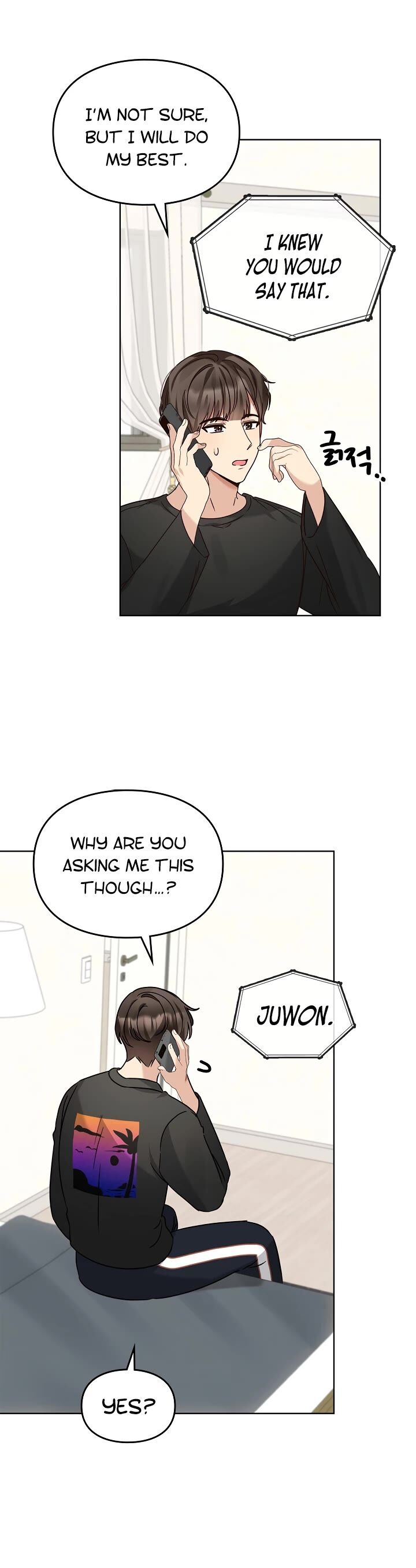 Read I Become a Fool When It Comes to My Daughter Manga Online
