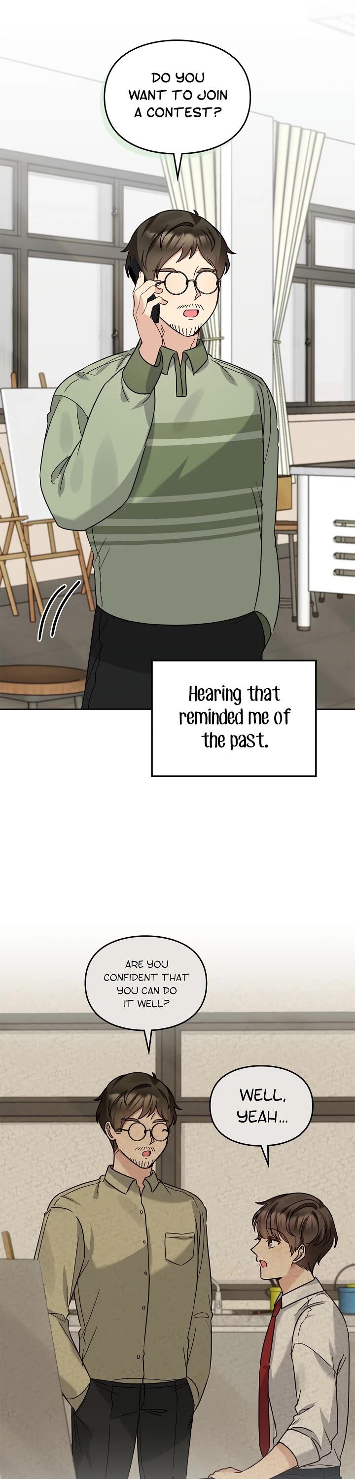 Read I Become a Fool When It Comes to My Daughter Manga Online
