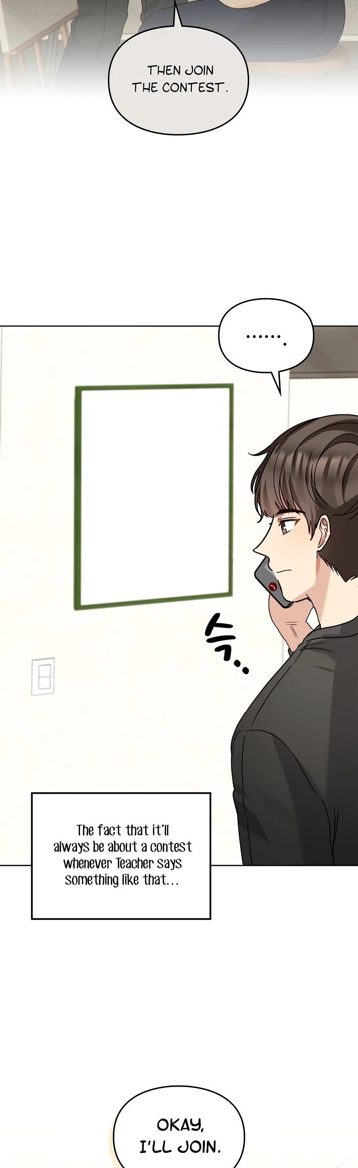 Read I Become a Fool When It Comes to My Daughter Manga Online