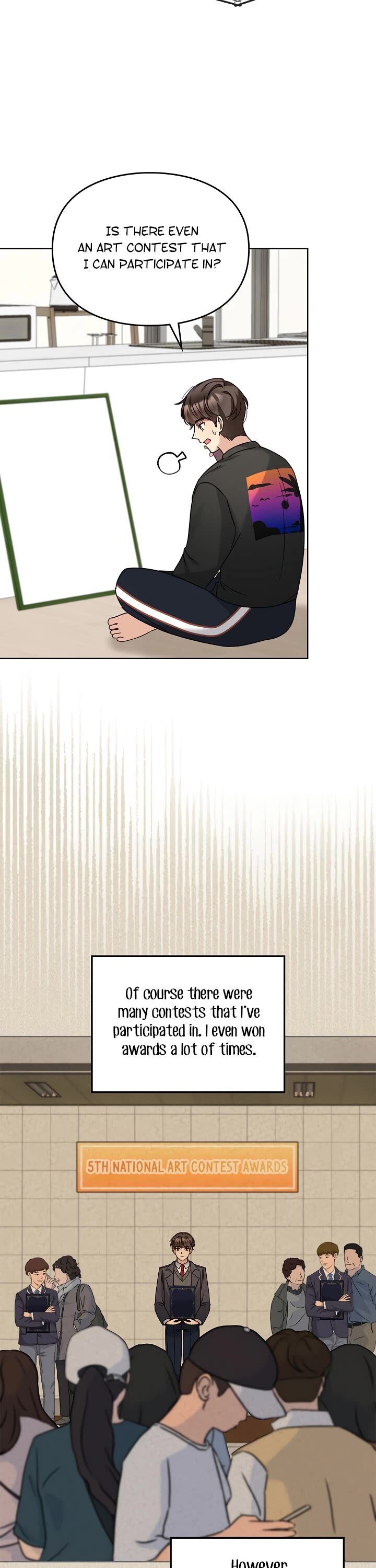 Read I Become a Fool When It Comes to My Daughter Manga Online