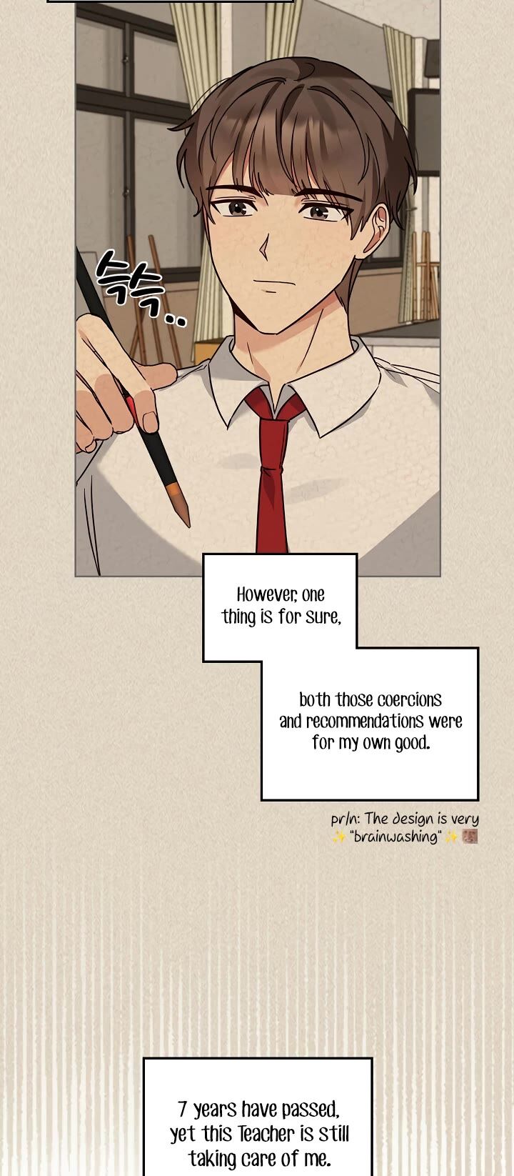 Read I Become a Fool When It Comes to My Daughter Manga Online
