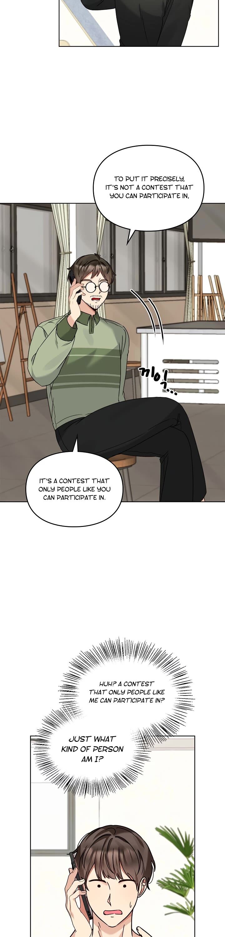 Read I Become a Fool When It Comes to My Daughter Manga Online