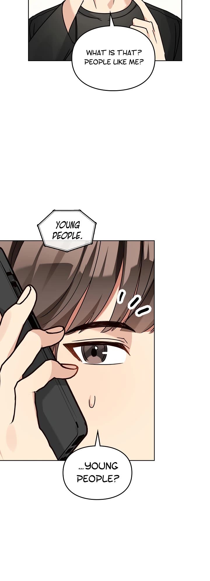 Read I Become a Fool When It Comes to My Daughter Manga Online