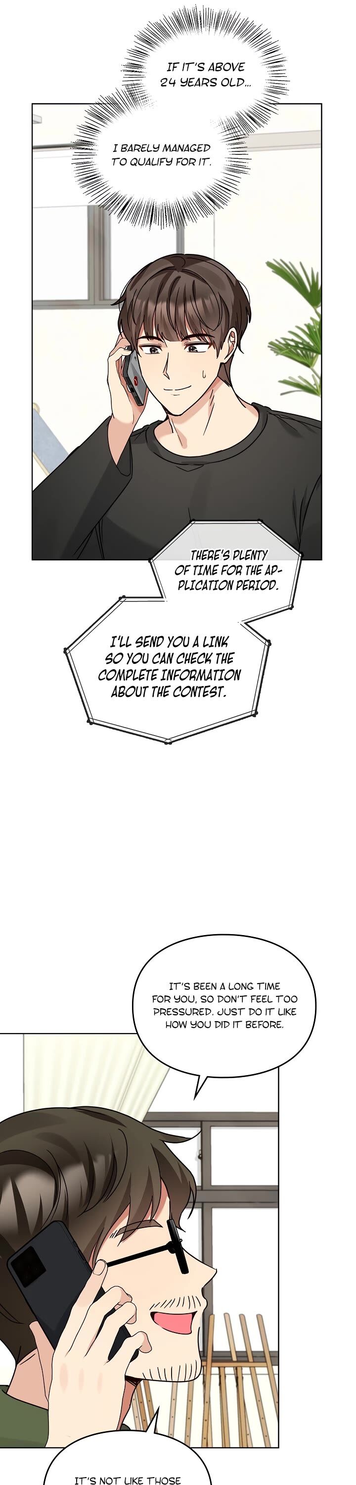 Read I Become a Fool When It Comes to My Daughter Manga Online