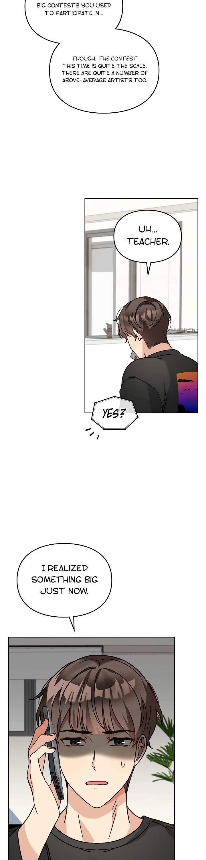 Read I Become a Fool When It Comes to My Daughter Manga Online