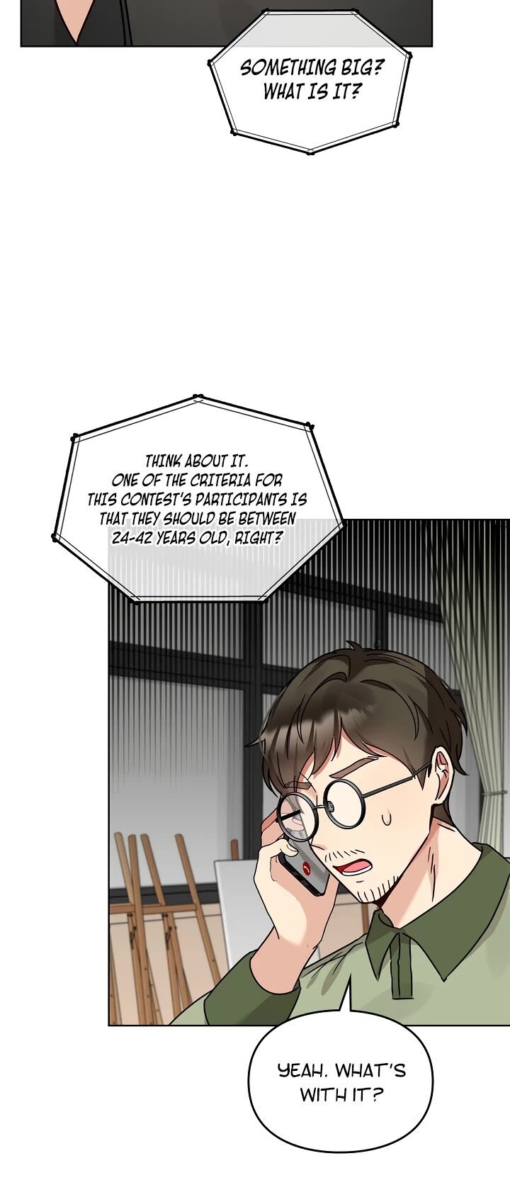 Read I Become a Fool When It Comes to My Daughter Manga Online