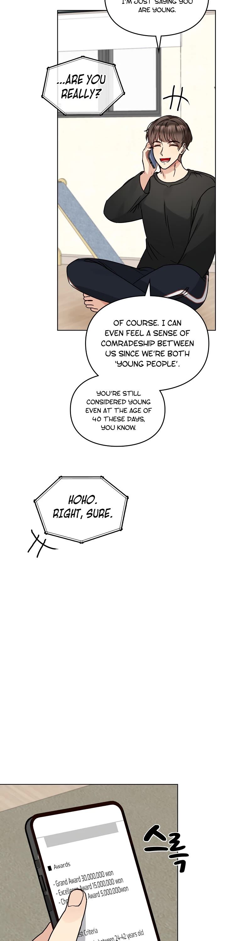Read I Become a Fool When It Comes to My Daughter Manga Online