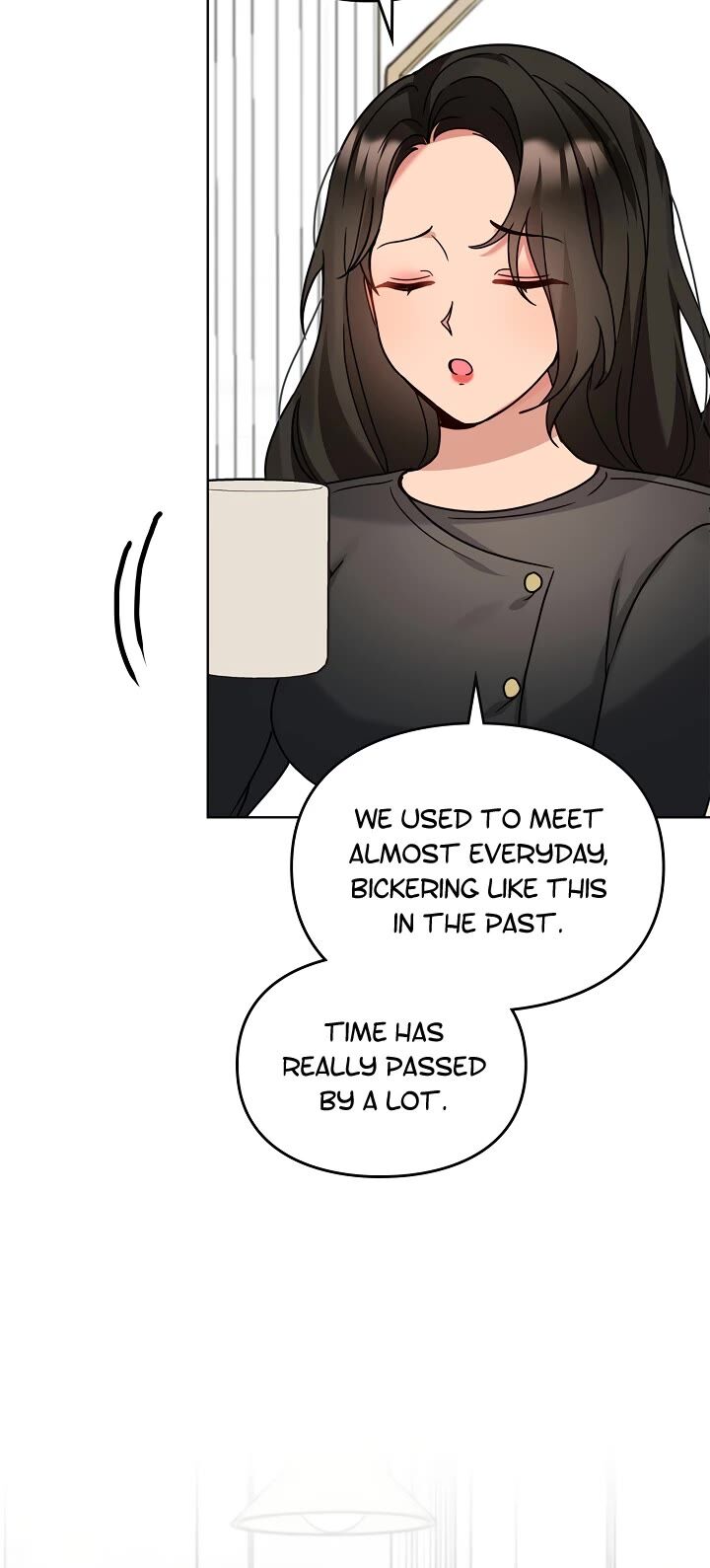 Read I Become a Fool When It Comes to My Daughter Manga Online