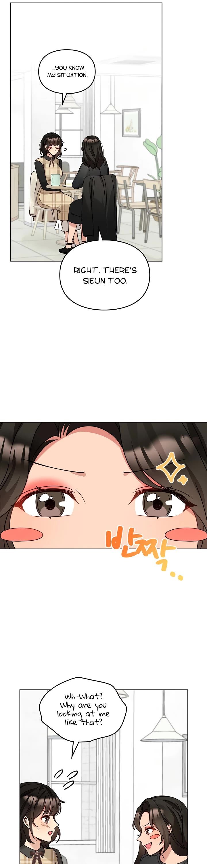 Read I Become a Fool When It Comes to My Daughter Manga Online