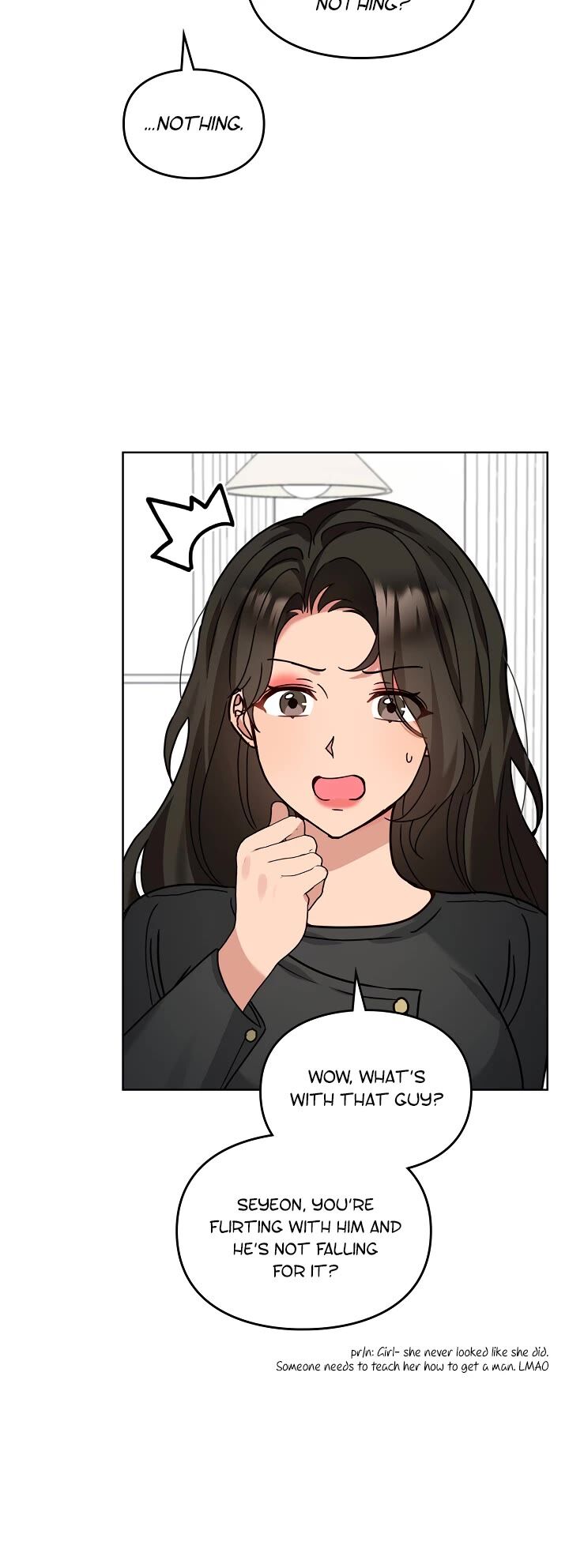 Read I Become a Fool When It Comes to My Daughter Manga Online