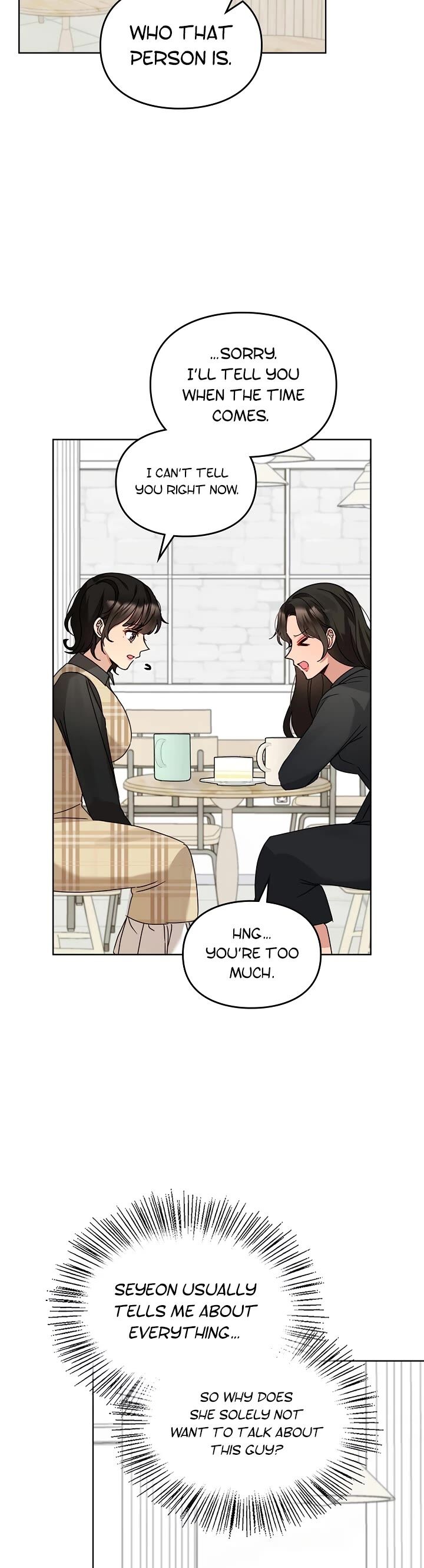 Read I Become a Fool When It Comes to My Daughter Manga Online