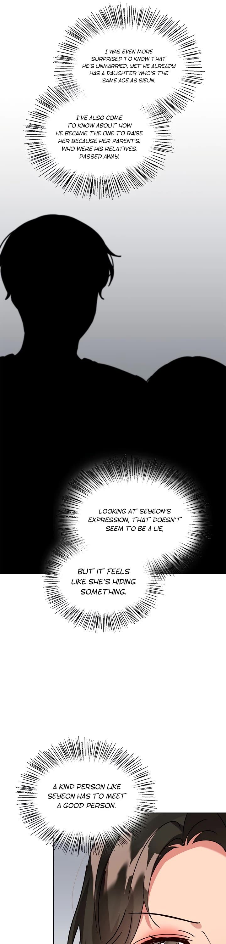 Read I Become a Fool When It Comes to My Daughter Manga Online
