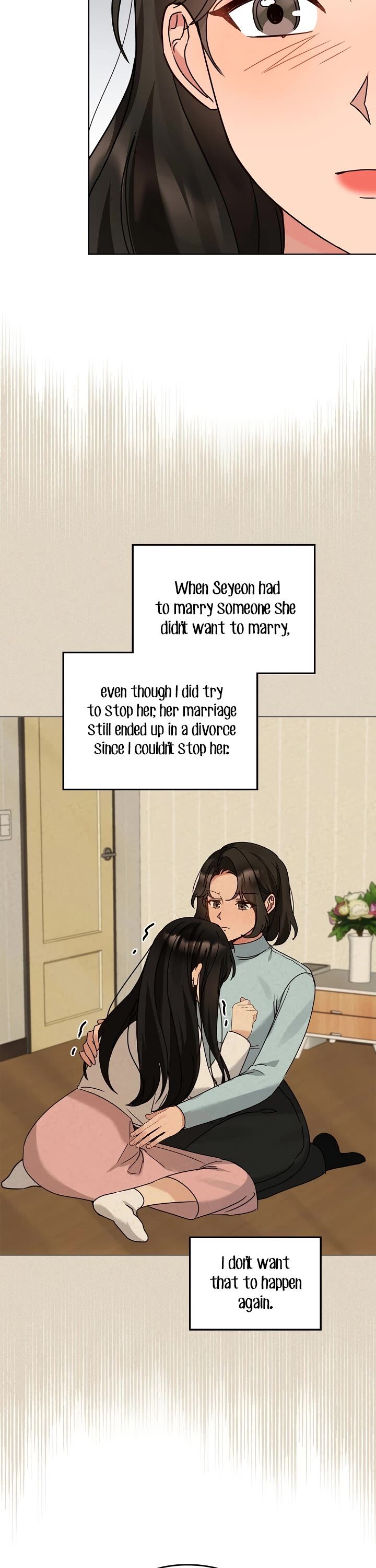 Read I Become a Fool When It Comes to My Daughter Manga Online