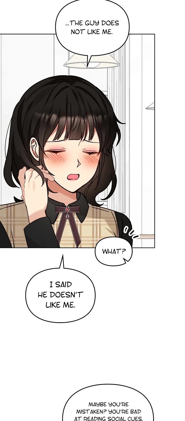 Read I Become a Fool When It Comes to My Daughter Manga Online