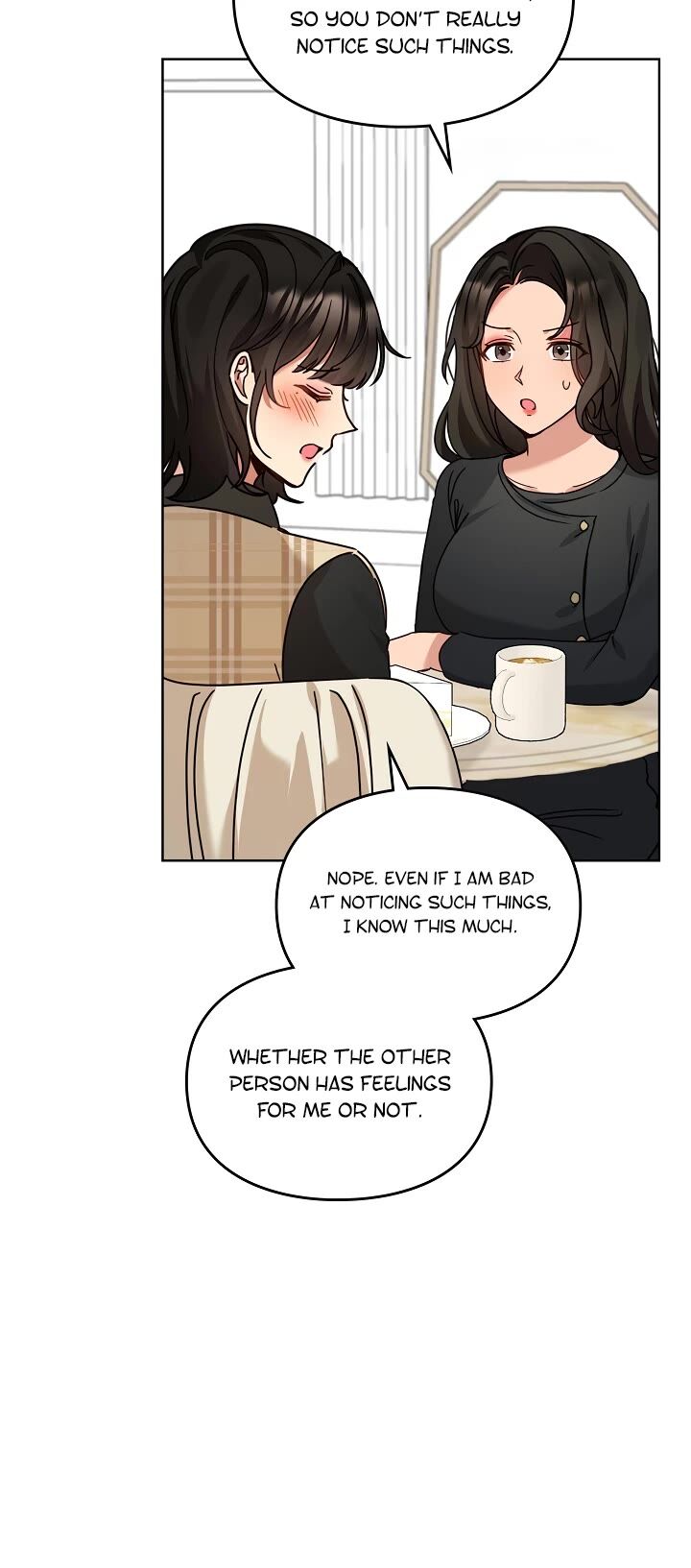Read I Become a Fool When It Comes to My Daughter Manga Online