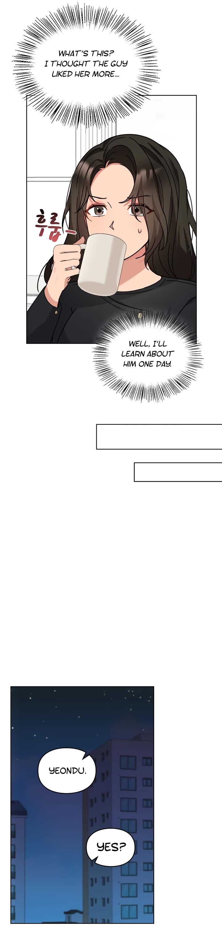 Read I Become a Fool When It Comes to My Daughter Manga Online