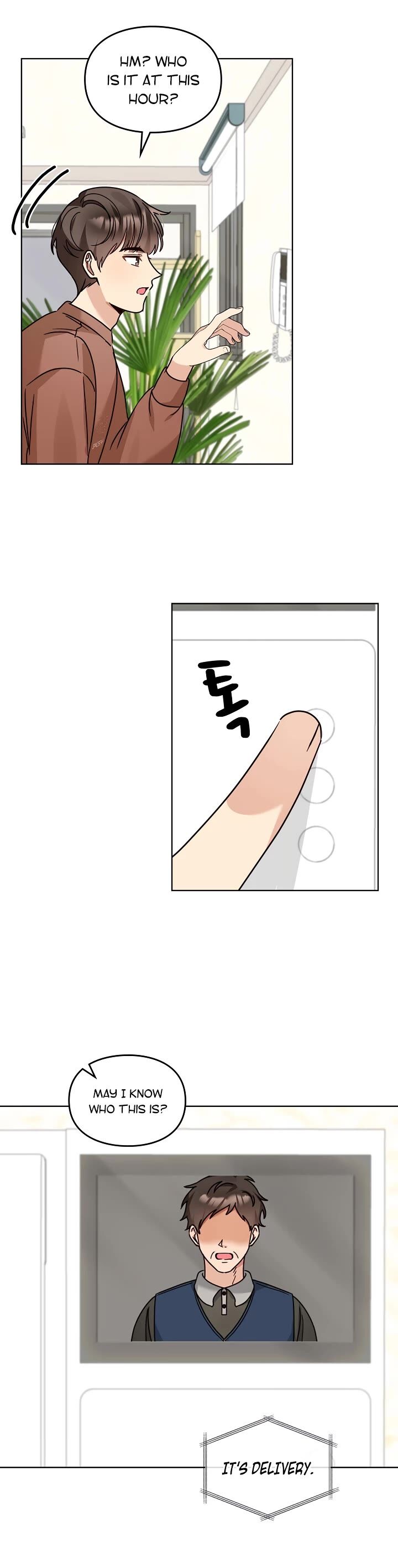 Read I Become a Fool When It Comes to My Daughter Manga Online