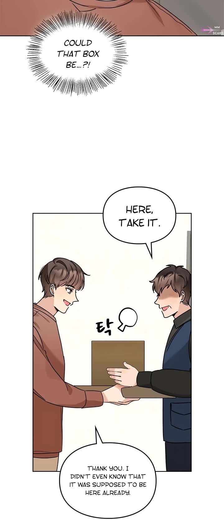 Read I Become a Fool When It Comes to My Daughter Manga Online