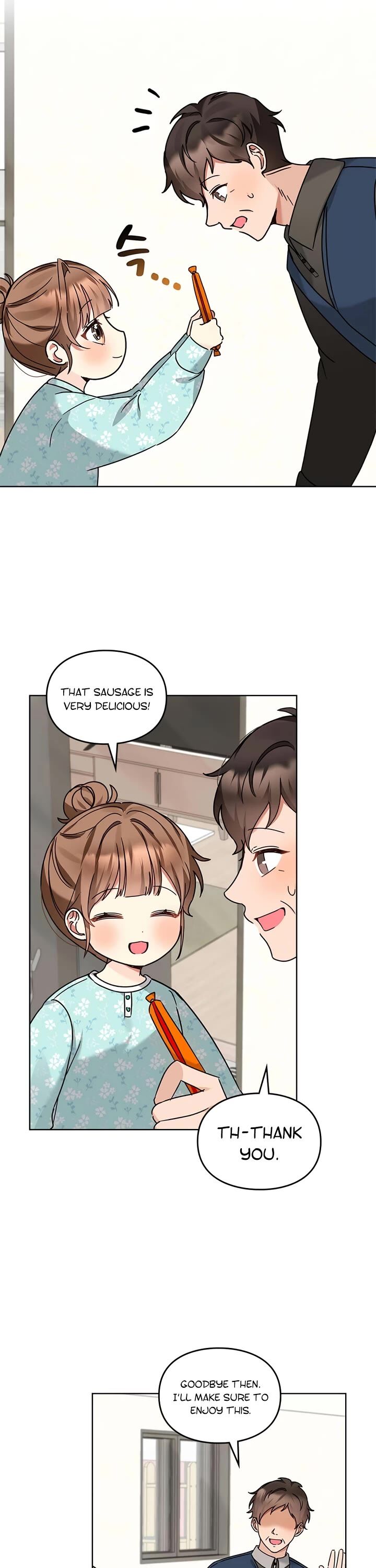 Read I Become a Fool When It Comes to My Daughter Manga Online
