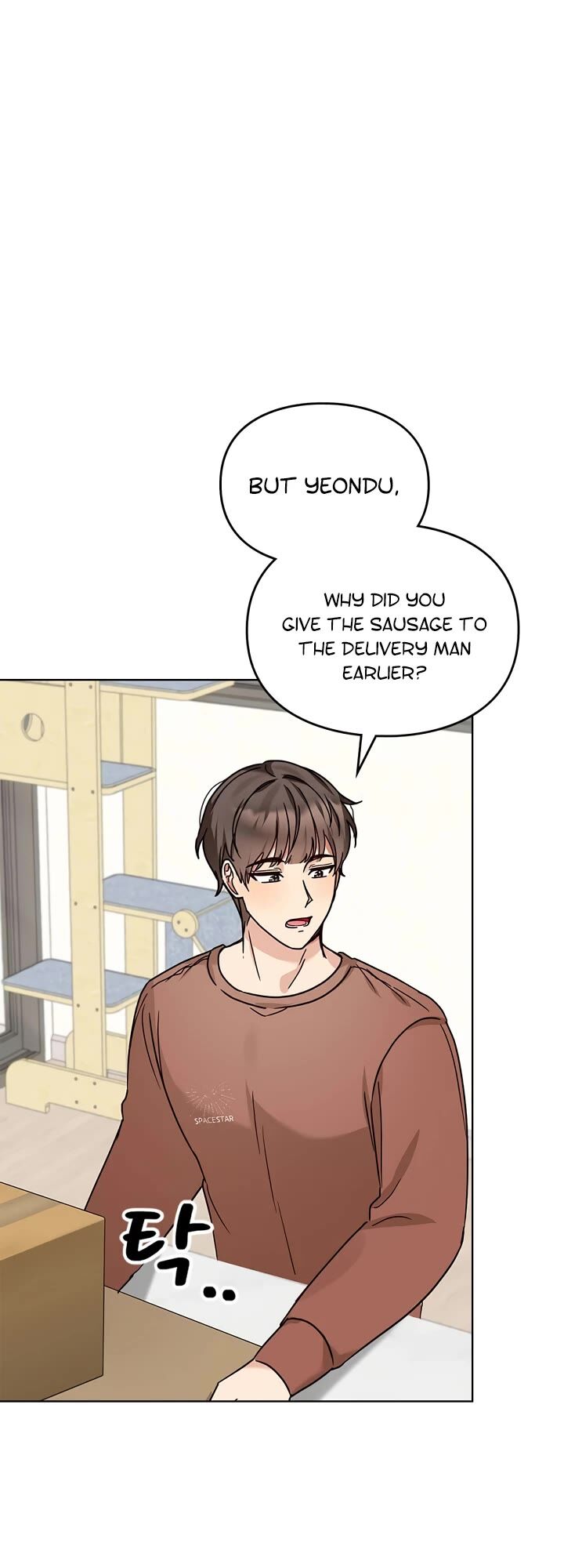Read I Become a Fool When It Comes to My Daughter Manga Online