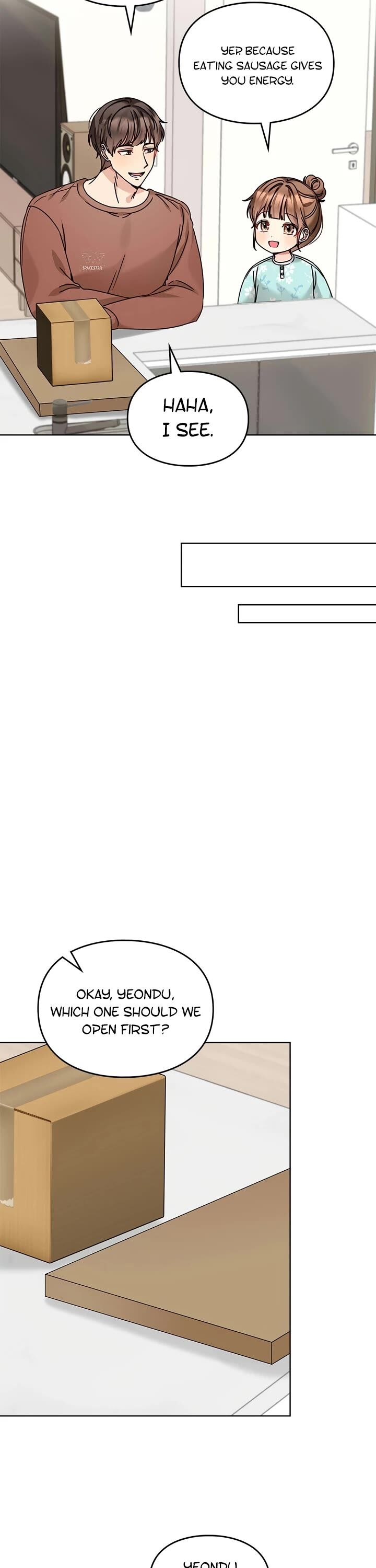 Read I Become a Fool When It Comes to My Daughter Manga Online