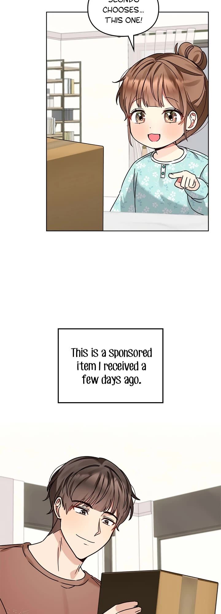 Read I Become a Fool When It Comes to My Daughter Manga Online
