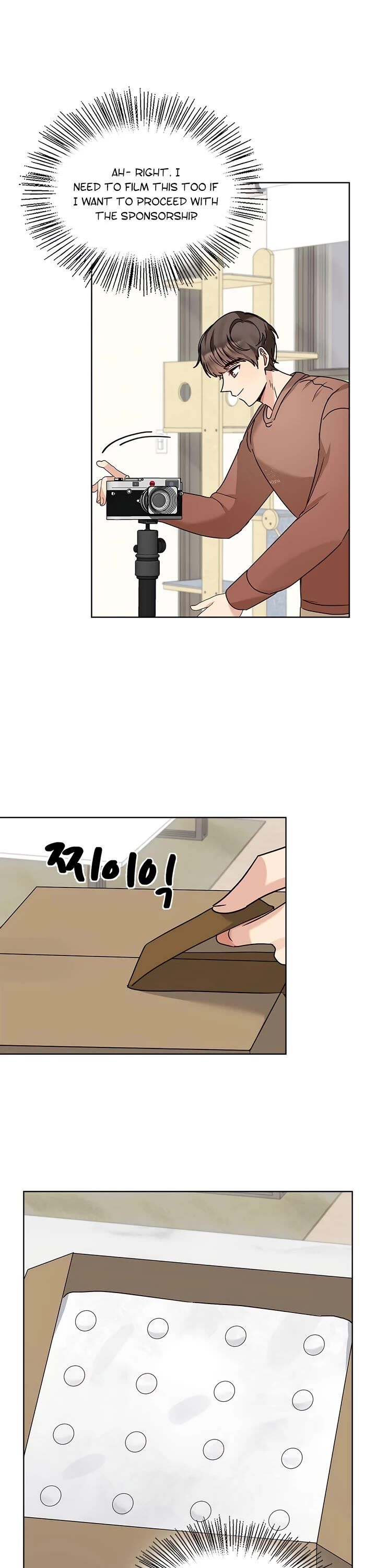 Read I Become a Fool When It Comes to My Daughter Manga Online