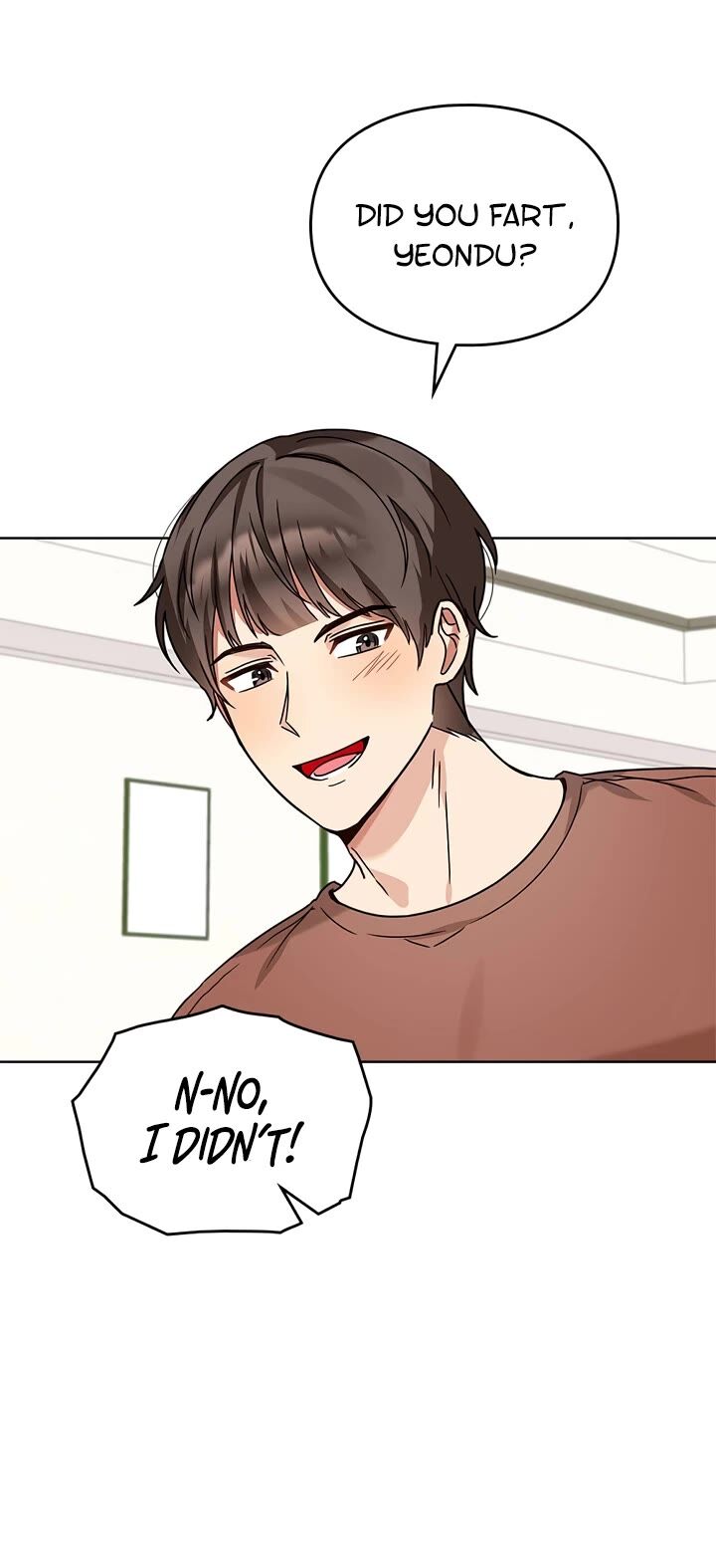 Read I Become a Fool When It Comes to My Daughter Manga Online