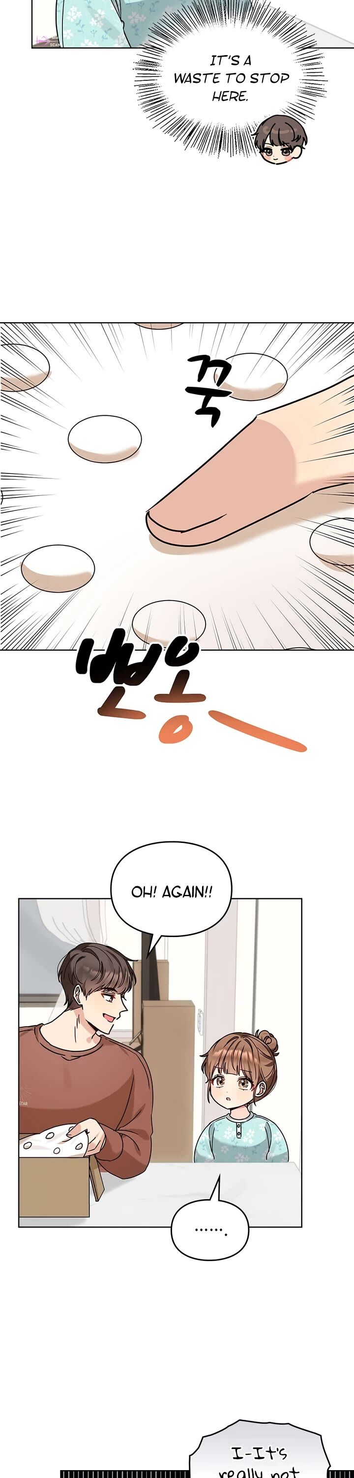 Read I Become a Fool When It Comes to My Daughter Manga Online