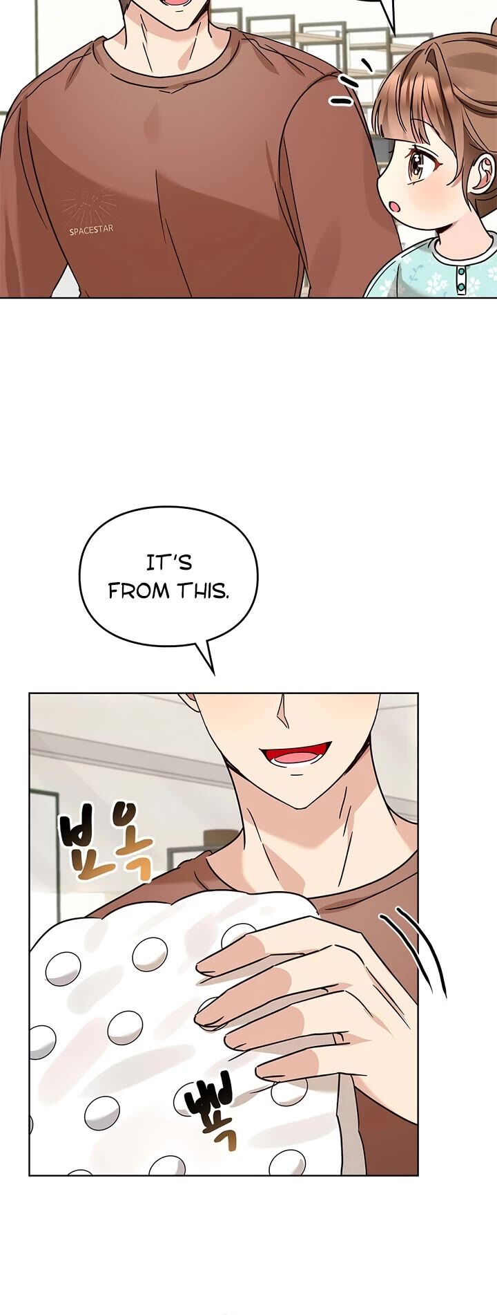 Read I Become a Fool When It Comes to My Daughter Manga Online