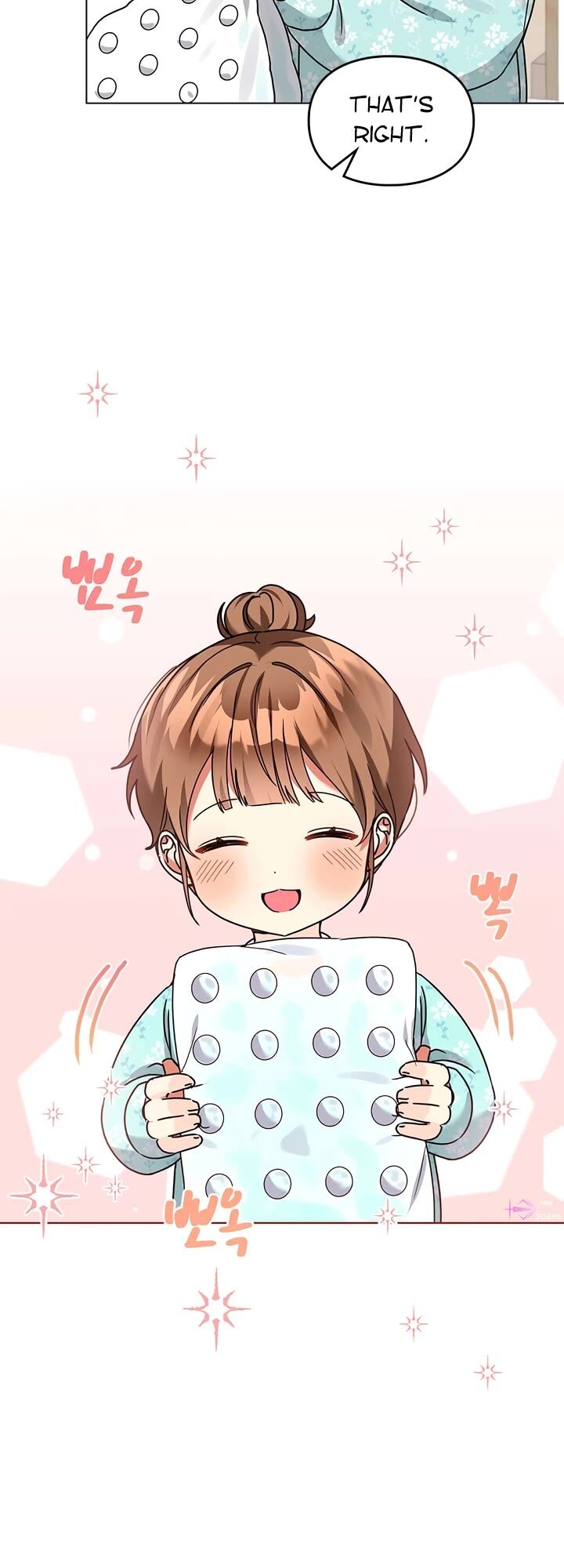 Read I Become a Fool When It Comes to My Daughter Manga Online