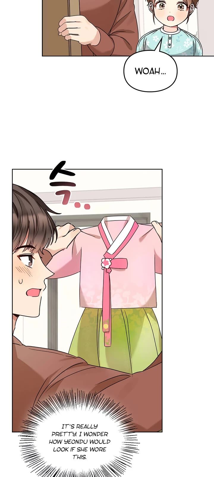Read I Become a Fool When It Comes to My Daughter Manga Online
