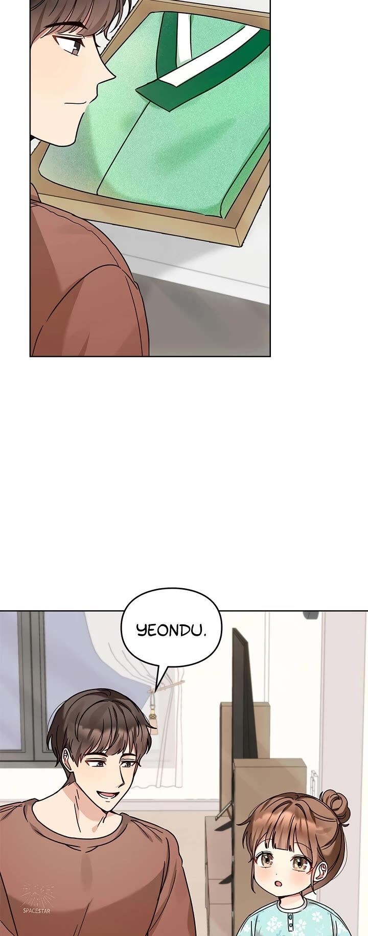 Read I Become a Fool When It Comes to My Daughter Manga Online