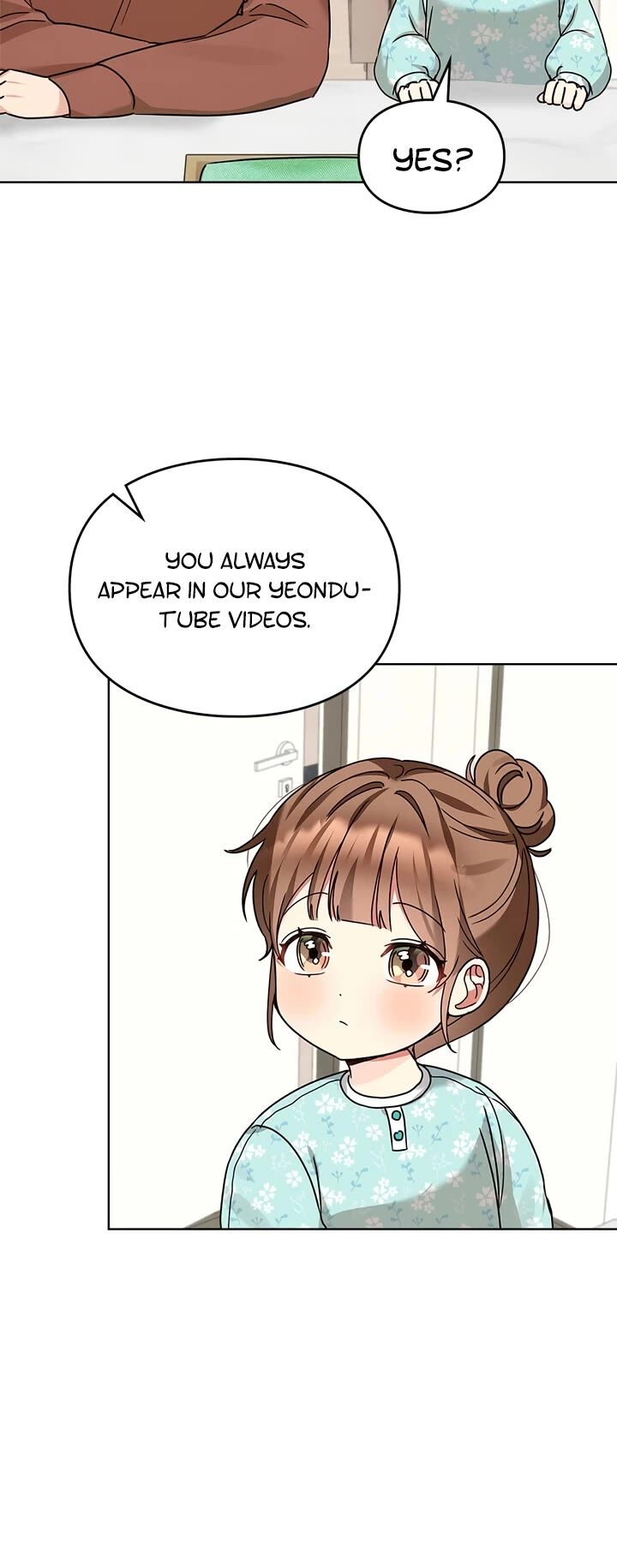 Read I Become a Fool When It Comes to My Daughter Manga Online