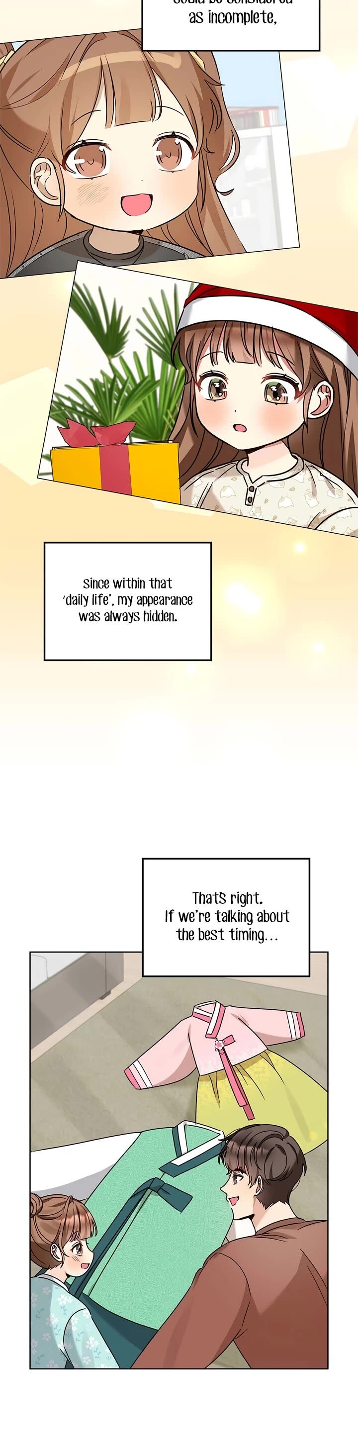 Read I Become a Fool When It Comes to My Daughter Manga Online