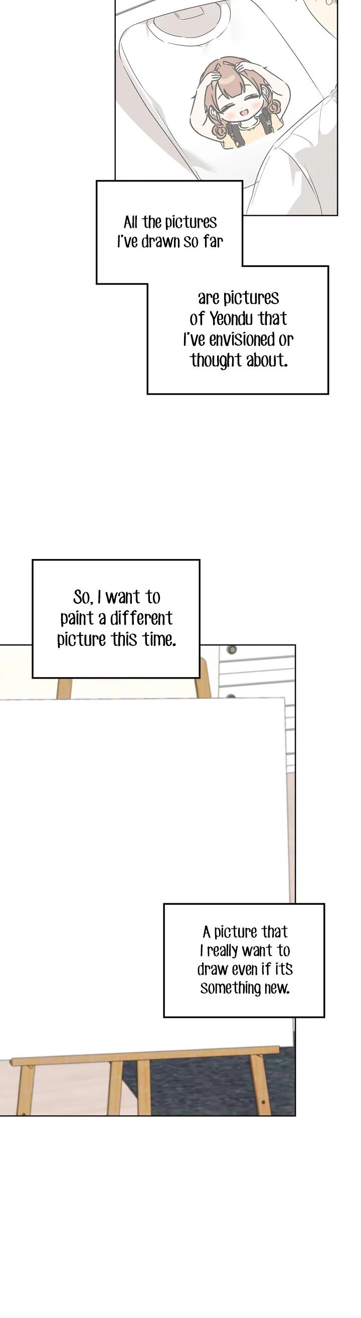 Read I Become a Fool When It Comes to My Daughter Manga Online