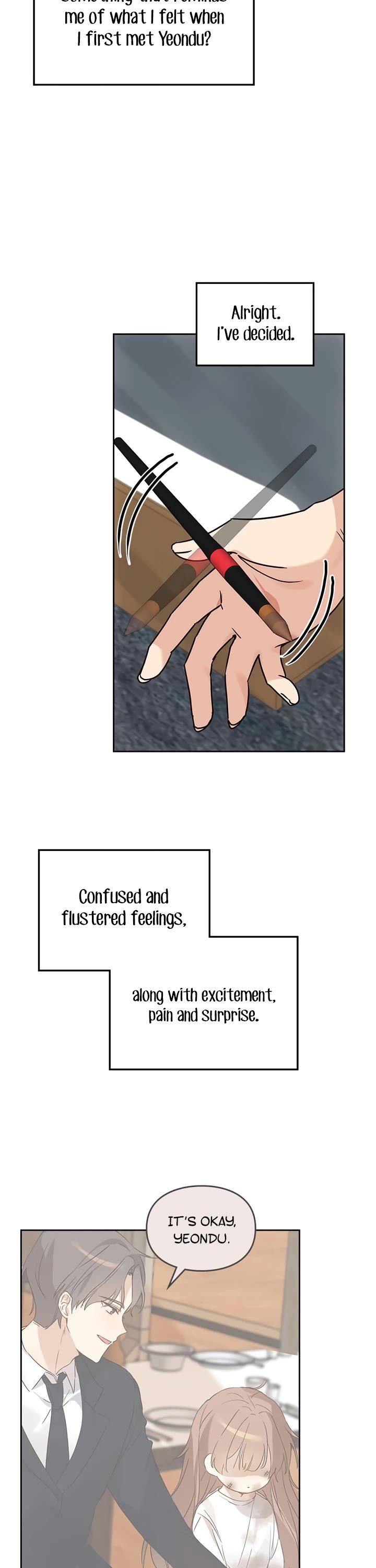 Read I Become a Fool When It Comes to My Daughter Manga Online