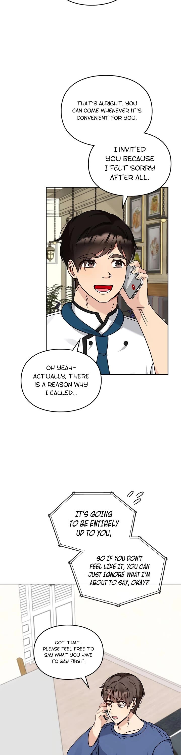 Read I Become a Fool When It Comes to My Daughter Manga Online