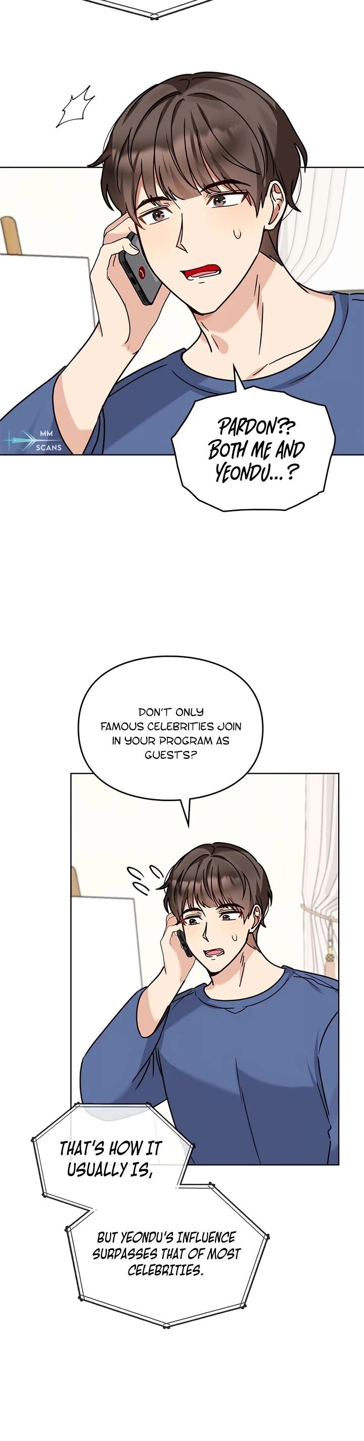 Read I Become a Fool When It Comes to My Daughter Manga Online