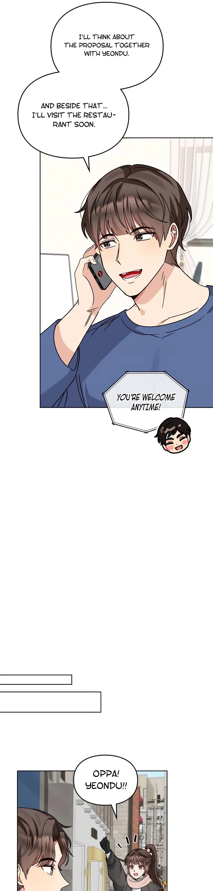Read I Become a Fool When It Comes to My Daughter Manga Online