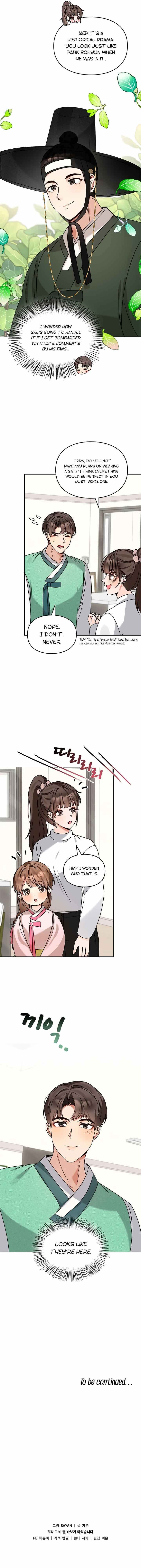 Read I Become a Fool When It Comes to My Daughter Manga Online