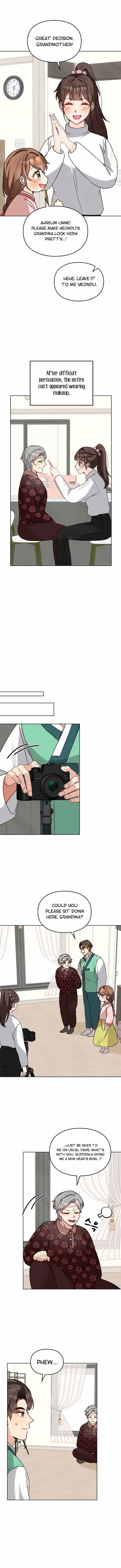 Read I Become a Fool When It Comes to My Daughter Manga Online